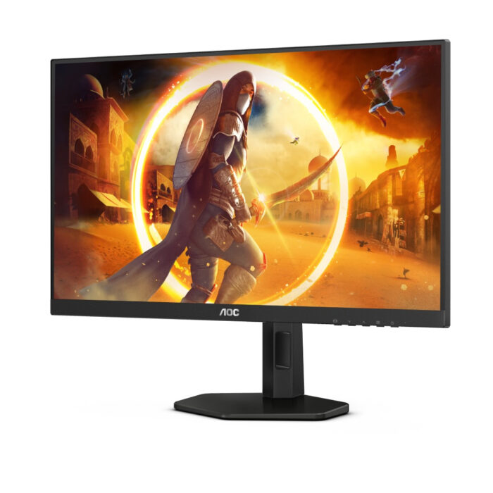 AOC G4 27G4X  27" IPS 180Hz gaming - slika 4