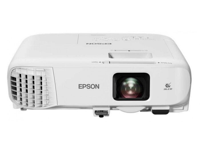 EPSON PROJEKTOR EB-E20 3LCD/3.400Lm/XGA/15.000:1/6.000-12.000h