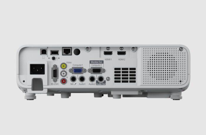 EPSON PROJEKTOR EB-L260F - Image 3