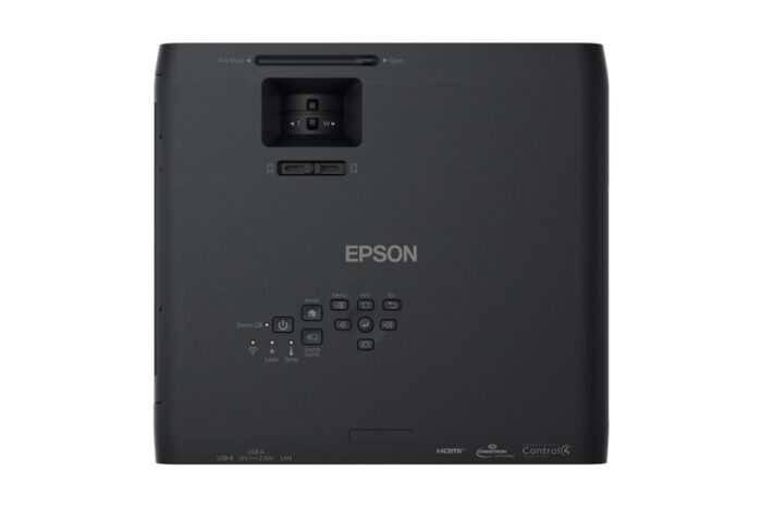 EPSON PROJEKTOR EB-L265F - Image 5