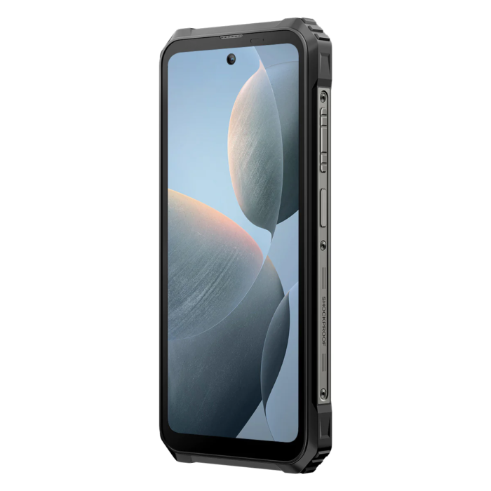 Blackview pametni robustni telefon BL9000 12GB+512GB, črn - Image 4