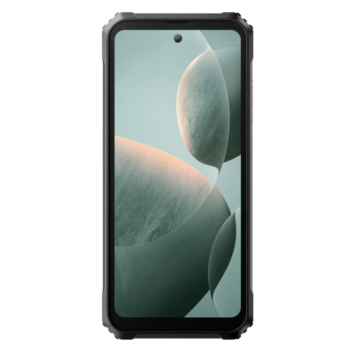 Blackview pametni robustni telefon BL9000 12GB+512GB, zlata - Image 6