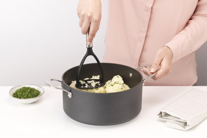 Brabantia stiskalec krompirja - Image 4
