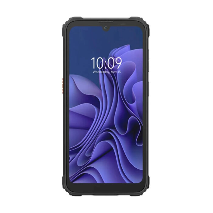Blackview pametni robustni telefon BV5300 PLUS 8/128GB, črn - Image 4