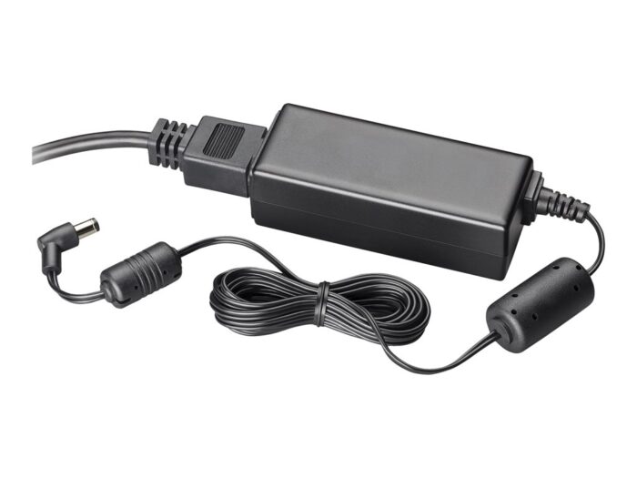 HP Poly CCX 505 Business Media Phone - Image 4