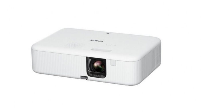 EPSON PROJEKTOR CO-FH02