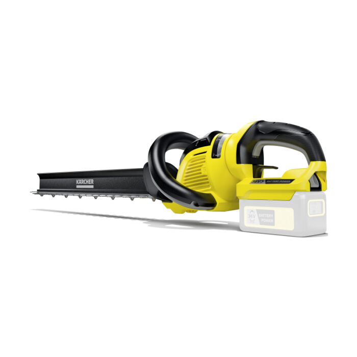 Karcher škarje za grm. HGE 36-60 Battery 1.444-250.0 - Image 3