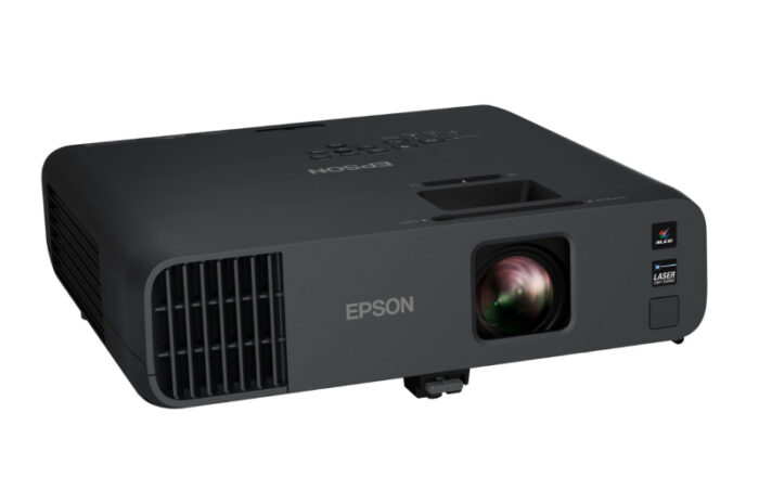 EPSON PROJEKTOR EB-L265F - Image 4