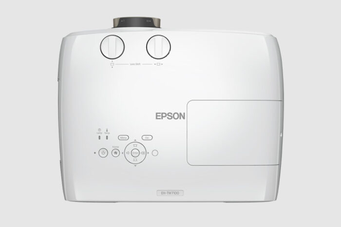 EPSON PROJEKTOR EH-TW7100 - Image 3