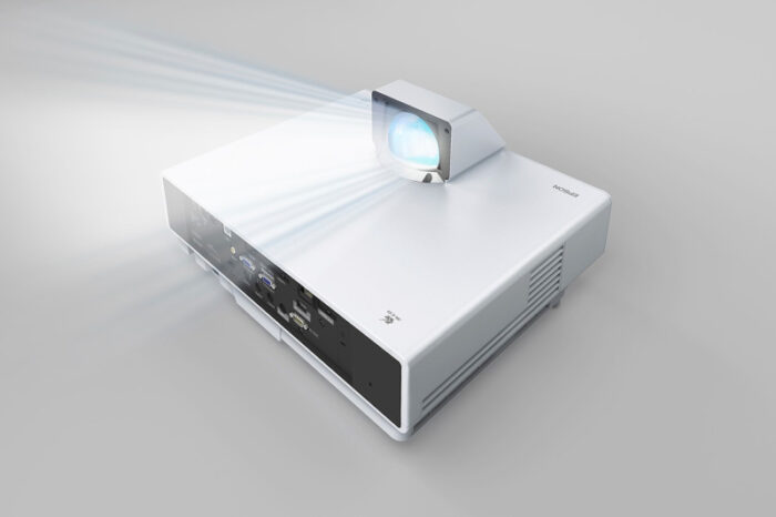 EPSON PROJEKTOR EB-800F [V11H923540] - Image 3
