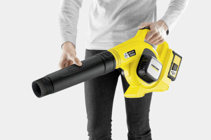 Karcher puhalnik listja LBL 4 Battery 1.445-150.0 - Image 5