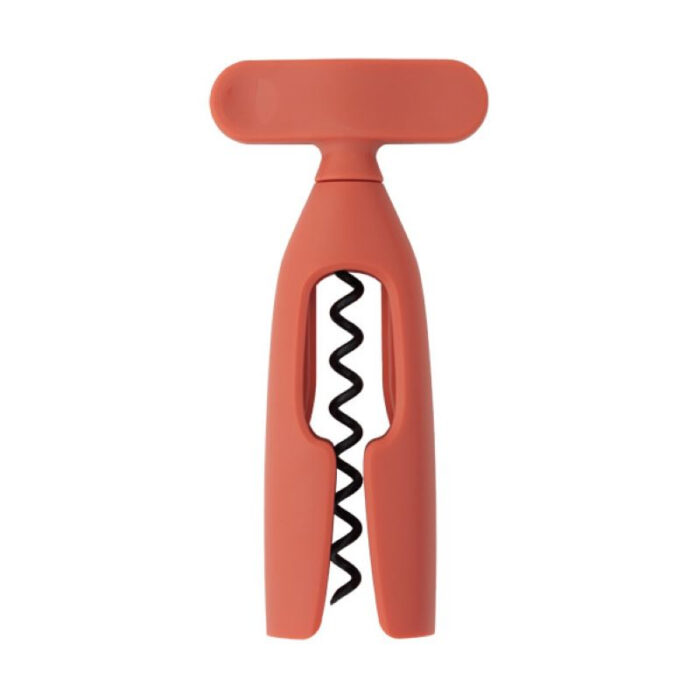 Brabantia spiralni odpirač steklenic rdeč - Image 4