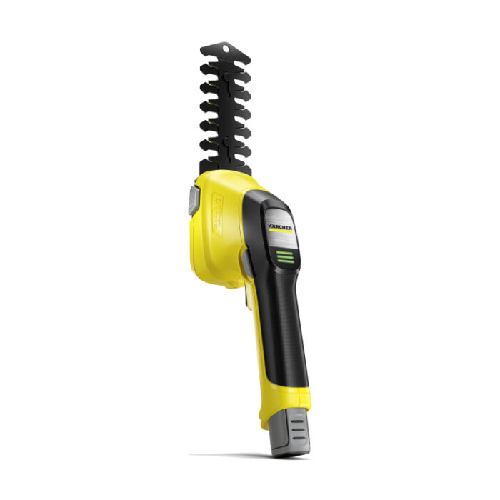 Karcher škarje za grm. GSH 4-4 Plus Batt ery Set, 1.445-321.0