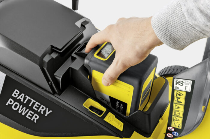 Karcher PROFI bat. kosilnica LM 530/36 B p Pack 1.042-501.0 - Image 4