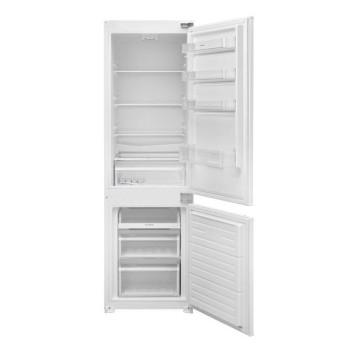 VOX Vgradni hladilnik IKK 3410 E [E, H:181 l, Z:70 l, 177 cm, LessFrost] - Image 3