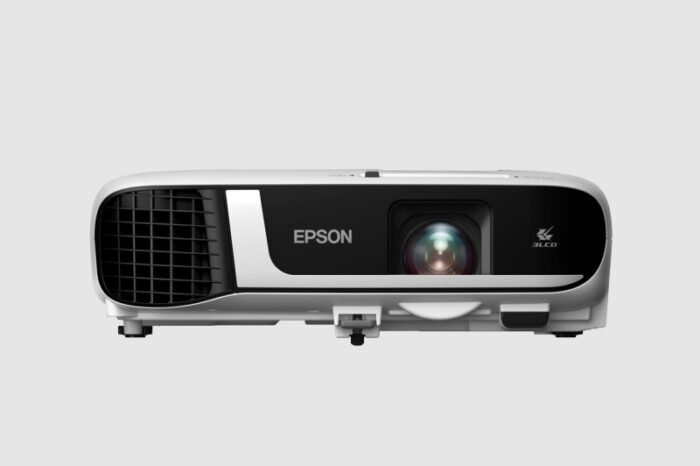 EPSON PROJEKTOR EB-FH52 3LCD/4.000Lm/FHD/16.000:1/5.500-12.000h