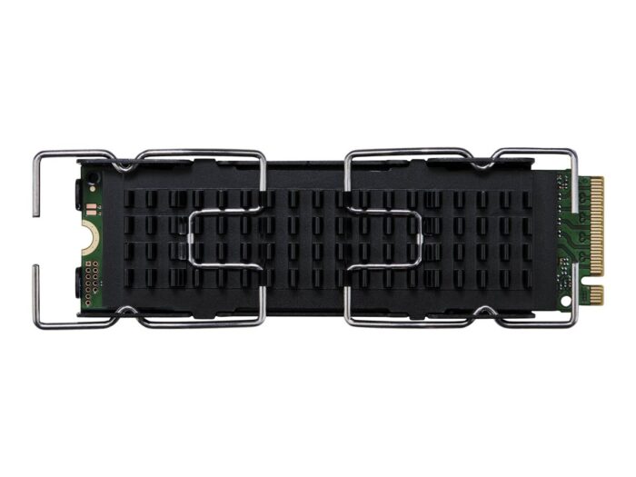 HP ZTurbo 1TB 2280PCIe Gen 4x4 OPAL2 TLC - Image 4