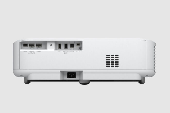 EPSON PROJEKTOR EH-LS650W - Image 3