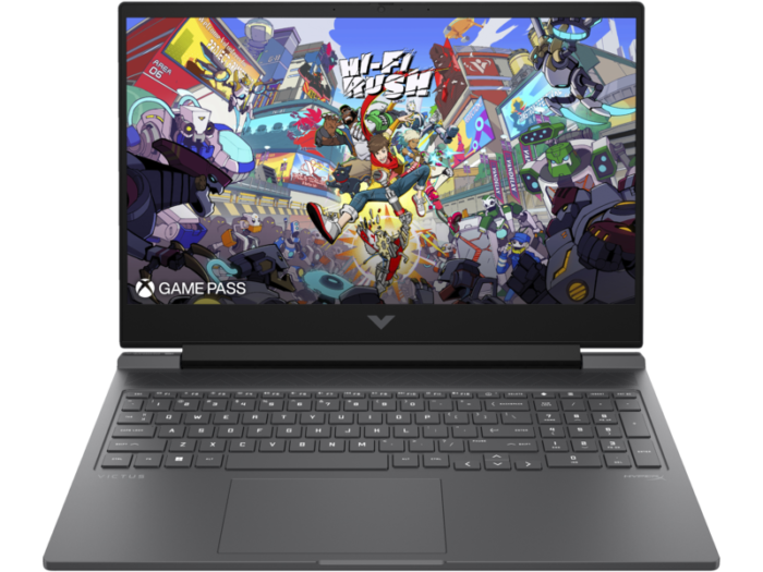 Prenosnik HP Victus Gaming 16-r1010ne | GeForce RTX 4050 (6 GB) / i7 / RAM 16 GB