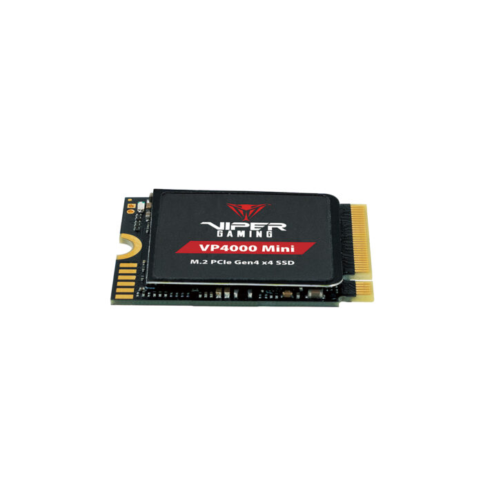 Patriot Viper VP4000 Mini 1TB M.2 2230 PCIe Gen4 x4 - Image 4