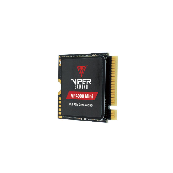 Patriot Viper VP4000 Mini 1TB M.2 2230 PCIe Gen4 x4 - Image 6