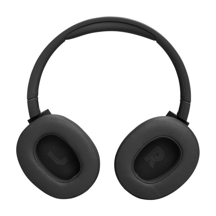 JBL Tune 770NC Bluetooth naglavne brezžične slušalke, črne - Image 6