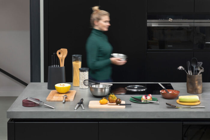 Brabantia stiskalec krompirja - Image 5