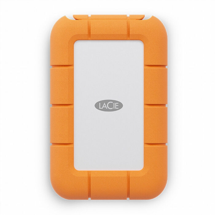 4TB Rugged Mini SSD - Image 6