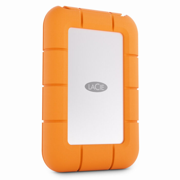 4TB Rugged Mini SSD - Image 3