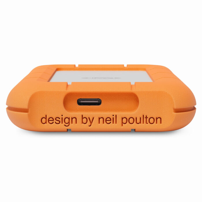 2TB Rugged Mini SSD - Image 4