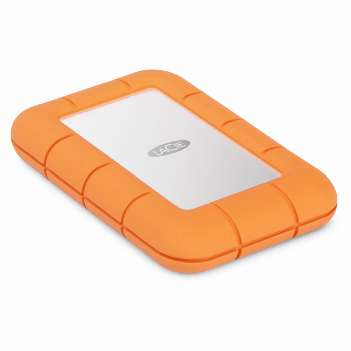 2TB Rugged Mini SSD - Image 5