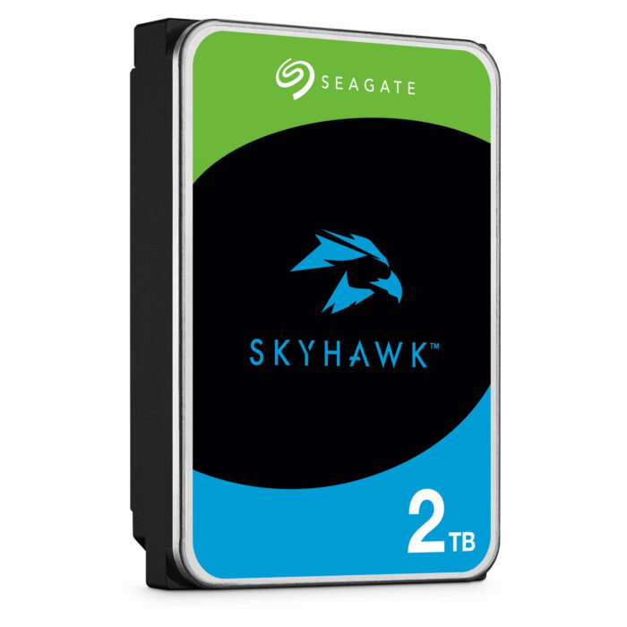 Seagate trdi disk 2TB 256MB SATA 6Gb/s 5400rpm 256MB HDD disk