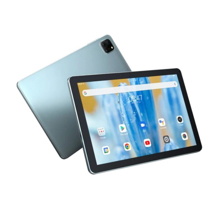 Blackview Oscal PAD70 WIFI 10.1'' računalnik 4GB+128GB, priložen ovitek,