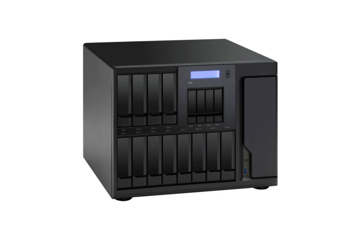2TB RED SA500 NAS SSD 3D NAND 6,35(2,5") disk - Image 3