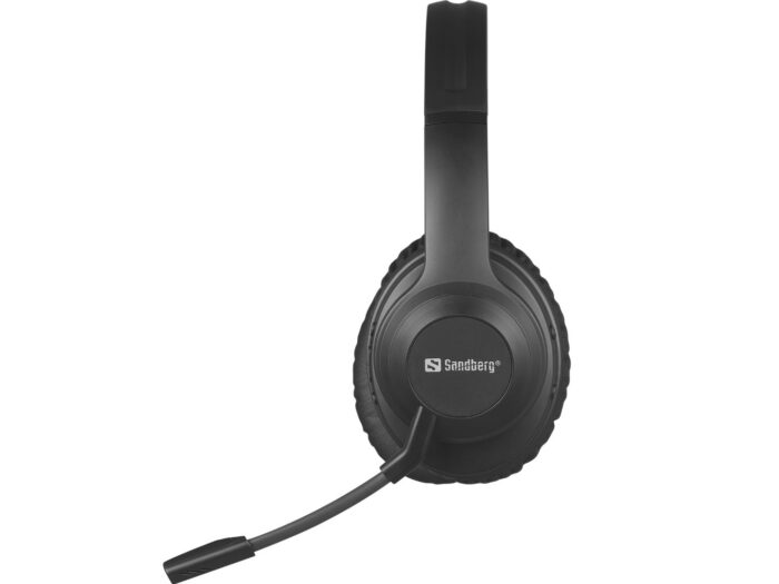 Sandberg Bluetooth ANC+ENC Pro slušalke z mikrofonom - Image 4