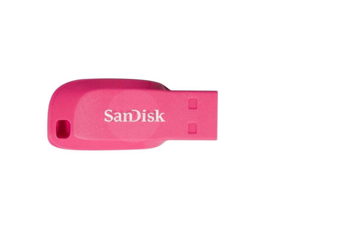 SanDIsk Cruzer blade 16GB spominski ključek USB 2.0. - Image 3