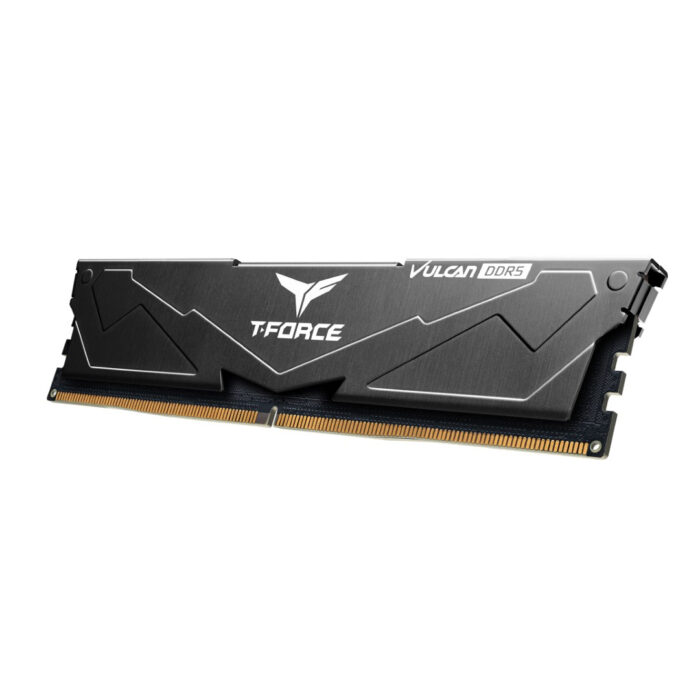 Teamgroup Vulcan 32GB Kit (2x16GB) DDR5-5600 DIMM PC5-41600 CL36, 1.20V - Image 4