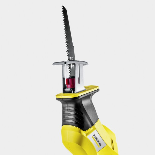 Karcher bat. žaga za veje PGS 4-18 Batte ry, 1.445-330.0 - Image 4
