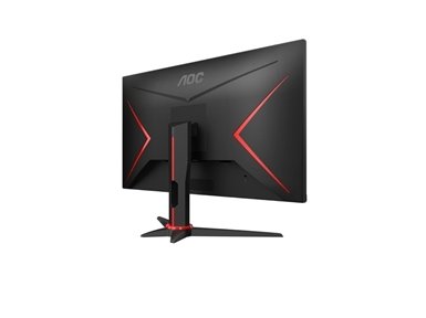 LED monitor AOC 24G2SAE/BK (23.8" FHD VA 165Hz) Gaming - Image 6