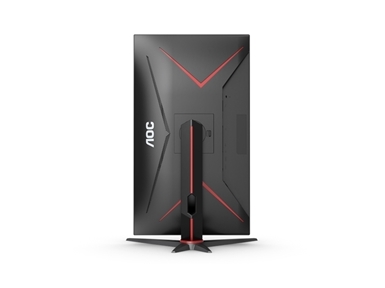 LED monitor AOC U28G2XU2/BK (28" 4K UHD IPS 144Hz, HDMI 2.1) Gaming - Image 6