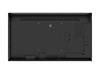 Profesionalni zaslon Philips 55BDL4650D/00 (55", 4K UHD, Android, - Image 6