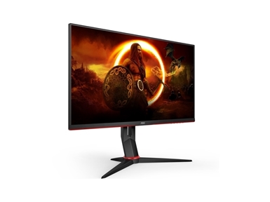 LED monitor AOC Q27G2S/EU (27" QHD IPS 165Hz) Gaming - Image 4