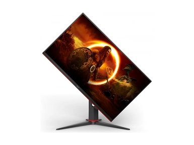 LED monitor AOC Q27G2S/EU (27" QHD IPS 165Hz) Gaming - Image 6