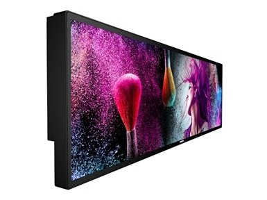 Profesionalni LED zaslon Philips 37BDL3050S/00 (37", 32:9, 700 nit, 24/7, - Image 6