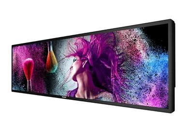 Profesionalni LED zaslon Philips 37BDL3050S/00 (37", 32:9, 700 nit, 24/7, - Image 4