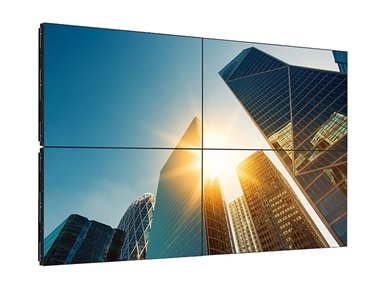 Profesionalni LED zaslon za video zid Philips 55BDL8007X/00 (55", FHD, 24/7, - Image 4