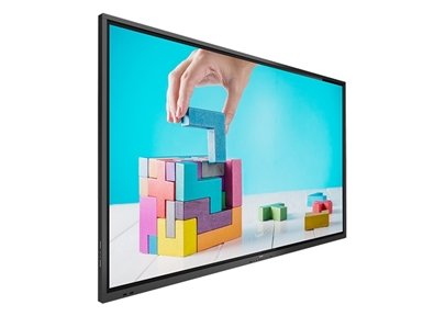 Interaktivni zaslon na dotik Philips 75BDL3052E/00 (75", UHD, Android) - Image 4