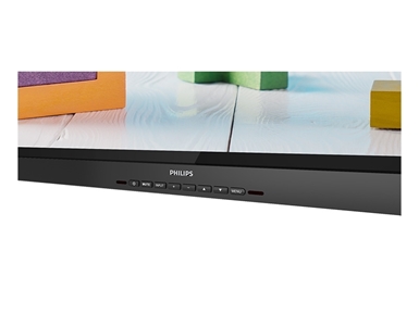 Interaktivni zaslon na dotik Philips 75BDL3052E/00 (75", UHD, Android) - Image 5