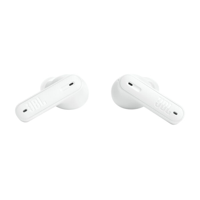 JBL Tune Beam TWS BT5.3 In-ear slušalke z mikrofonom, bele - Image 3