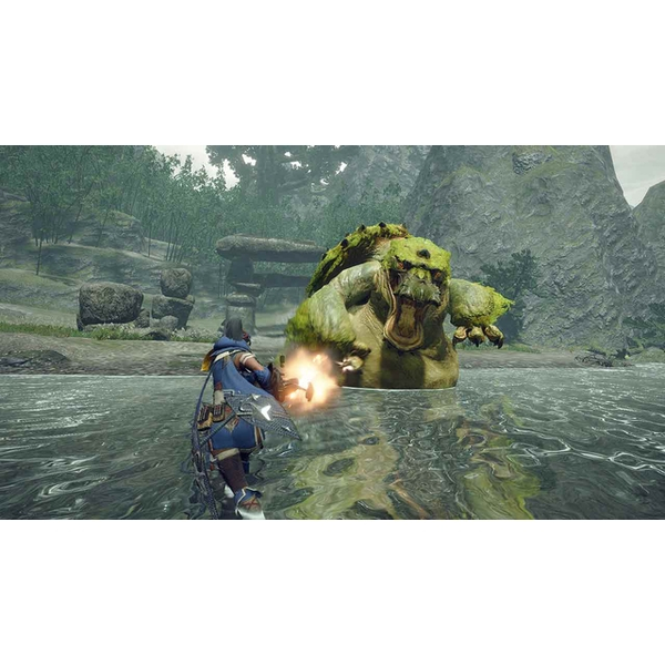 Monster Hunter Rise (Nintendo Switch) - Image 4
